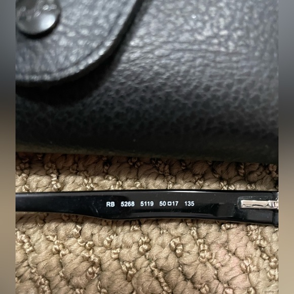 Ray ban frame - Picture 3 of 5